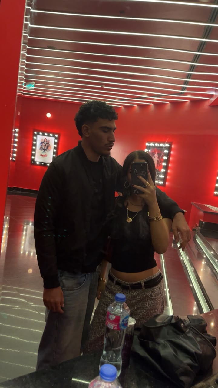 A day out together